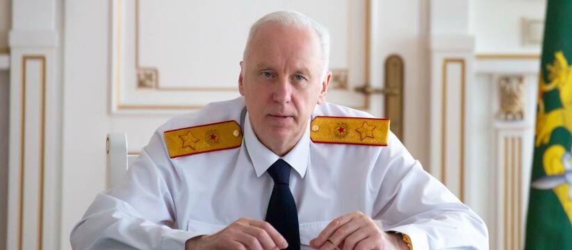 Жительница Ульяновска обратилась к главе Следст...