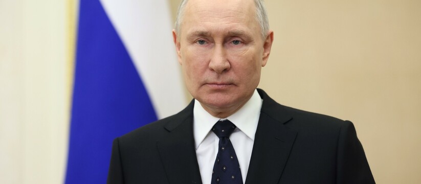Экс-разведчик США предсказал, что сделает Путин после победы в СВО