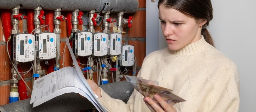 Жители Ульяновска в ближайшие дни получат квита...