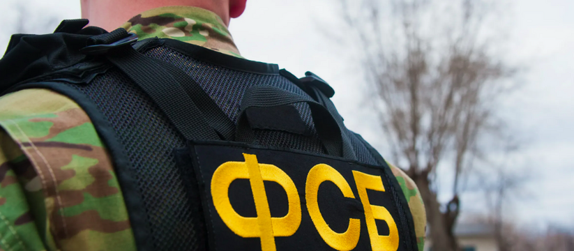 В мэрии Ульяновска идут обыски 3 июля