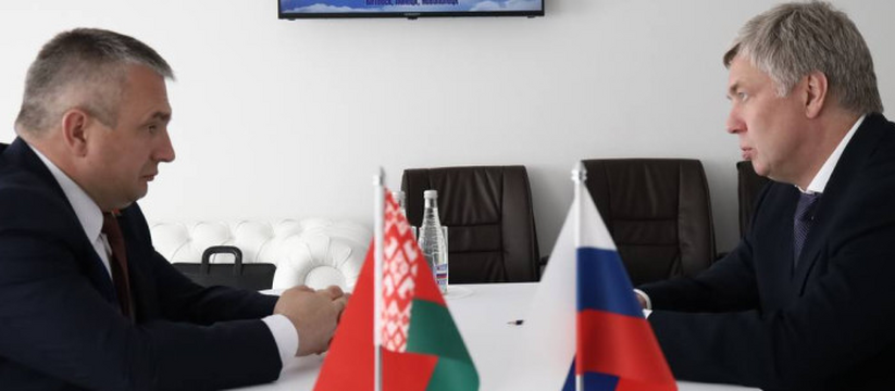 Ульяновская область и Беларусь расширяют сотрудничество 
