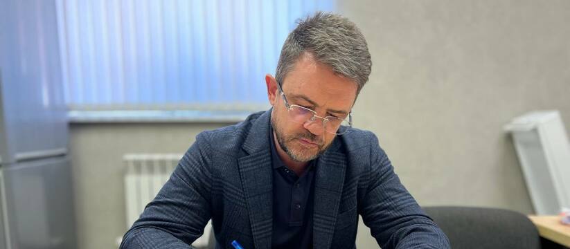 Осталось большое количество задач: депутат Ульяновска выдвинул свою кандидатуру на праймериз «ЕР»