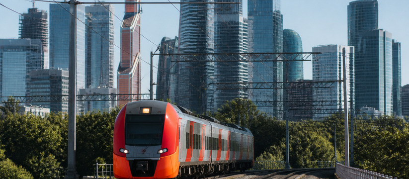 Московские центральные диаметры планируют продл...