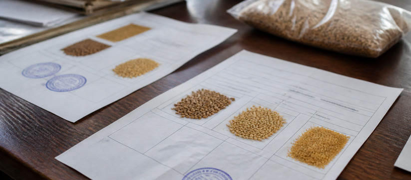 91 декларацию на 166 тысяч тонн зерна аннулировали в Ульяновской области Россельхознадзор аннулировал 91 декларацию о со...