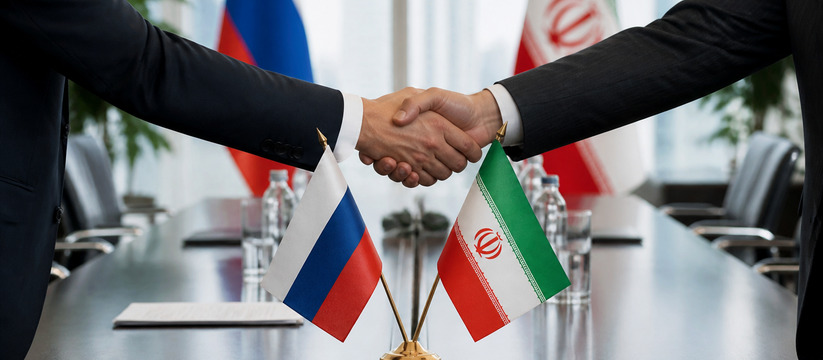 Иранская делегация прибыла в Ульяновскую область для расширения торговых связей В Ульяновскую область прибыла делегация иранско...