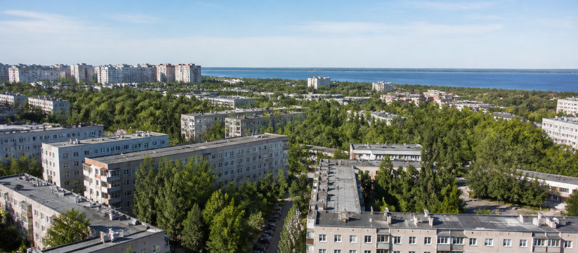В Ульяновской области за первое полугодие 2026 ...