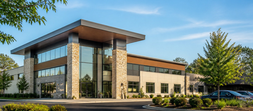 В Ульяновске 13 сентября откроется поликлиника в Дальнем Засвияжье В Ульяновске 13 сентября откроется новая взросл...