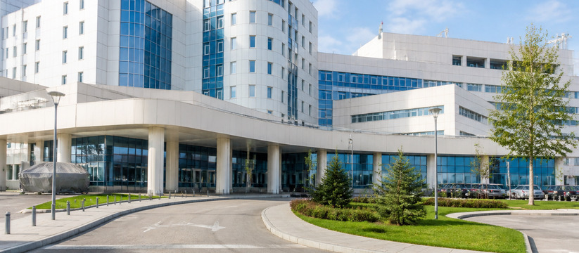 В Москве обсудили развитие здравоохранения Улья...