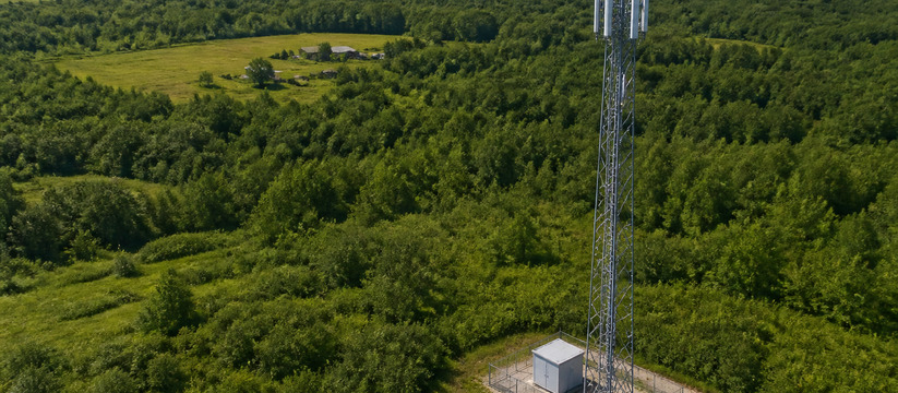 В Ульяновской области до конца года запустят 32 новые вышки LTE В Ульяновской области до конца года запустят 32...