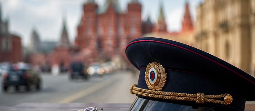 Майор полиции Фирдус Азизов из Ульяновска побед...