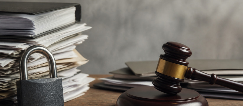 В Ульяновске суд отправил четверых фигурантов д...