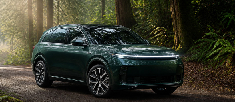 Rivian открыла заказ новых цветов и салона для электрокроссовера R2 Rivian добавила в конфигуратор R2 новые цвета к...