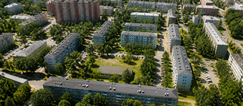 Ульяновск вошел в топ-5 городов по доступности аренды двухкомнатных квартир Ульяновск вошел в топ-5 городов России по досту...