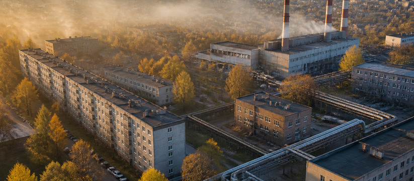 21 управляющая компания Ульяновска не получила ...