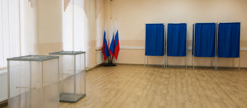 Алексей Русских побеждает на выборах губернатора Ульяновской области с 77,05% голосов Алексей Русских побеждает на выборах губернатор...