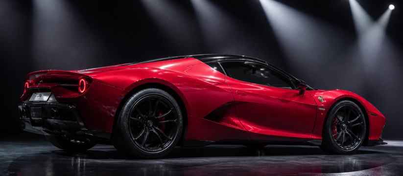 Tesla снова просит 50 000 долларов за Roadster, который ещё не показан Tesla снова открыла бронирование Roadster за 50...