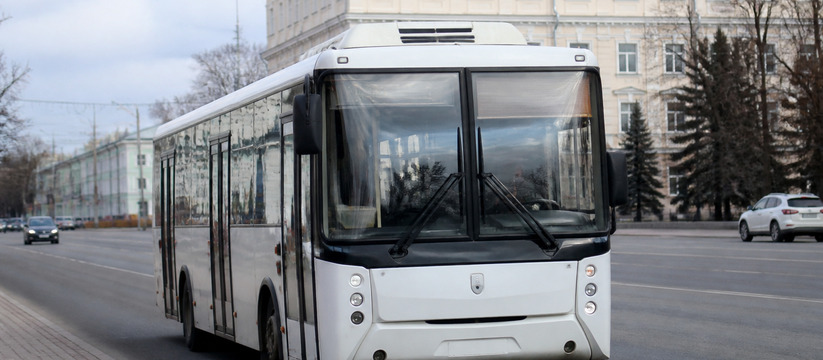 В Ульяновской области с 1 октября 2026 года проезд в автобусах подорожает до 40 рублей В Ульяновской области с 1 октября 2026 года пла...