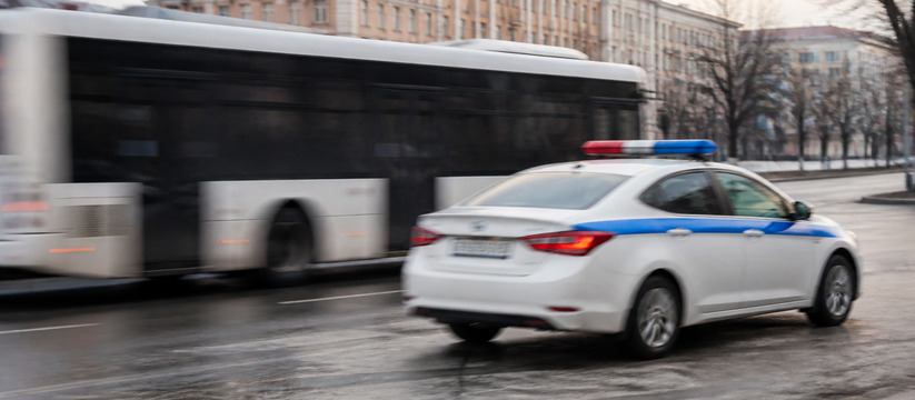 В Ульяновске у предпринимателя Владимира Елистр...