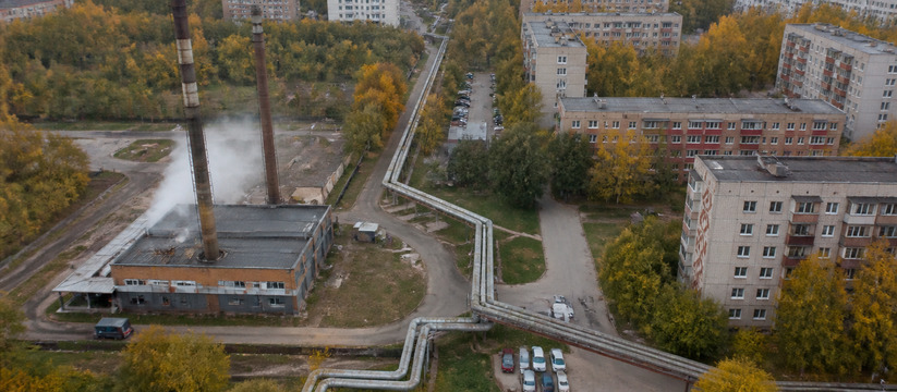В Ульяновской области отопительный сезон начнет...