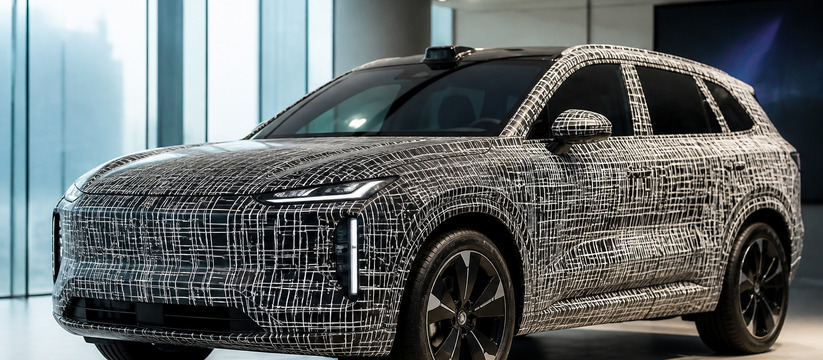Volkswagen ID. Tiguan официально заменит ID.4 Volkswagen подтвердил, что электрокроссовер ID....