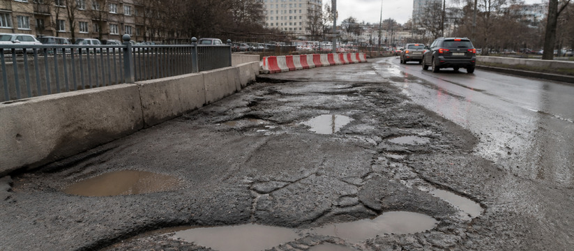 Ульяновские водители пожаловались на качество дорожного ремонта Ульяновские водители жалуются на некачественный...