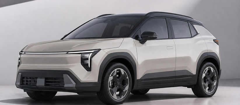 Hyundai представил новый Tucson 2027: увеличенн...