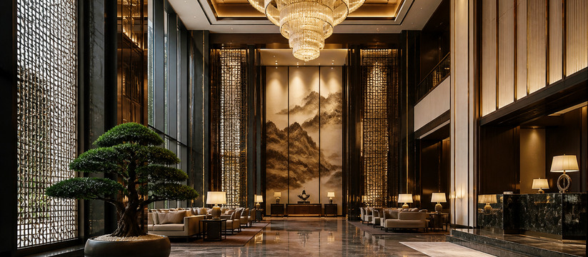 Пятизвёздочный отель Imperial Resort & SPA в Ул...