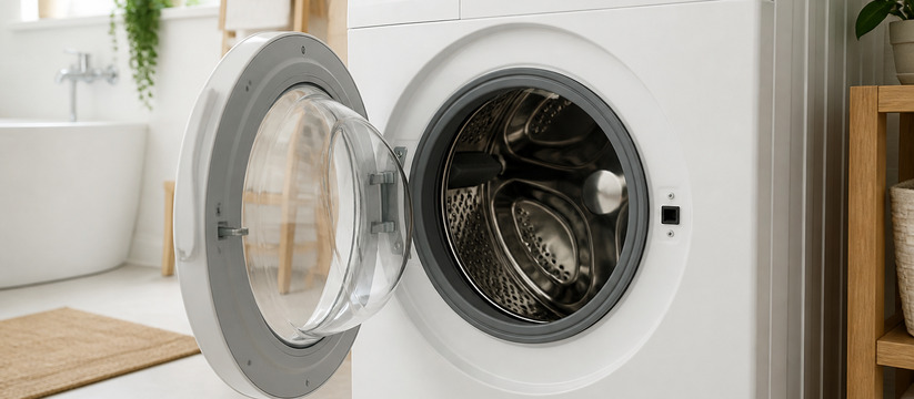 Почему нельзя закрывать дверцу стиральной машины после стирки Советы по уходу за стиральной машиной: почему в...