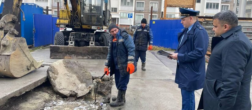 Прокуратура Засвияжского района Ульяновска иниц...