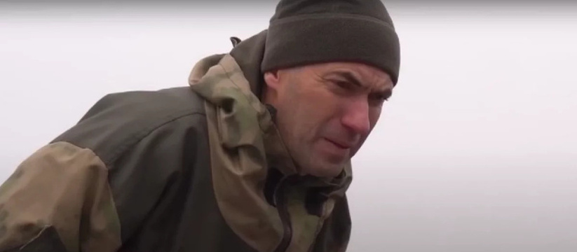 Ульяновский ветеран СВО вносит вклад в разработку беспилотников Участник специальной военной операции Сергей Ер...