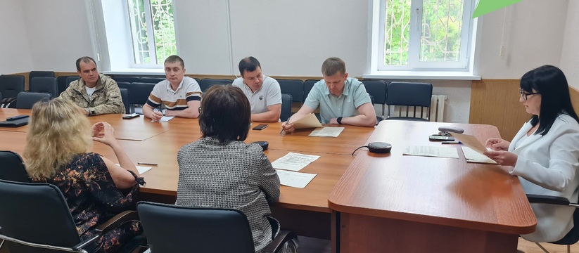 В министерстве природы Ульяновской области сообщили о противопожарном режиме, который действует в восьми районах города.