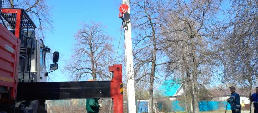 В Ленинском районе Ульяновска специалисты МБУ "...