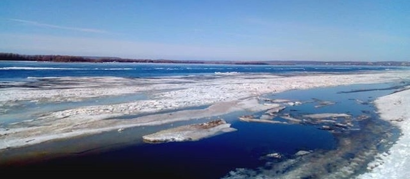 Заметно потеплеет: синоптики рассказали, какую погоду ждать жителям Ульяновска 8 марта