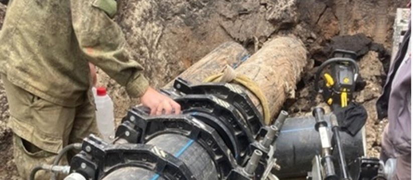 В Ульяновске приступили к комплексному обновлен...