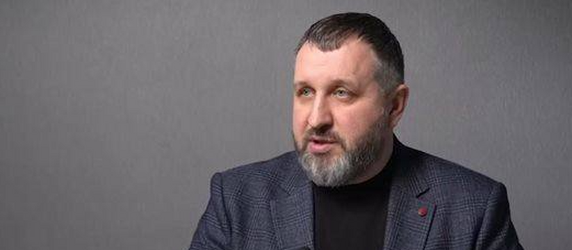 Валентин Наумов назначен главой администрации м...