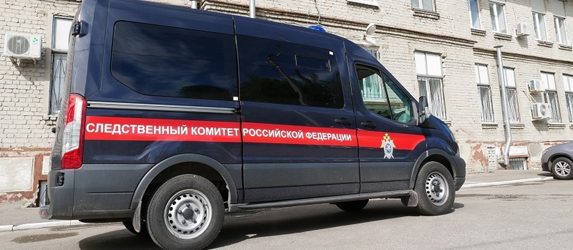 Следственный комитет России инициировал проверк...