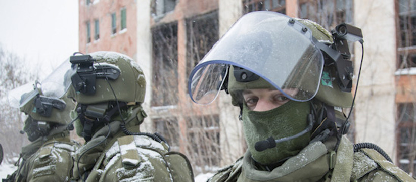 Важное решение: в Кремле сделали заявление о введении военного положения