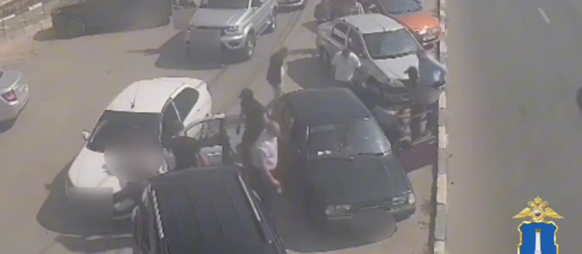 В Ульяновске пресечена дерзкая попытка вымогате...