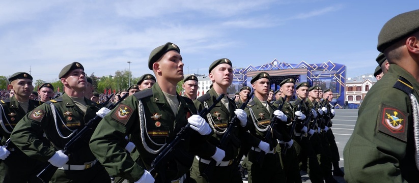 Можно получить отсрочку: стало известно, сколько человек призовут в армию от Ульяновской области этой весной