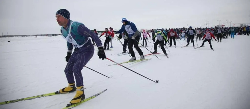14 февраля Ульяновск станет одной из площадок п...
