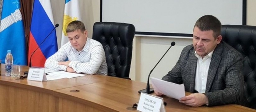 В Ульяновске в третьем квартале 2025 года выявл...