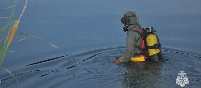 Спасатели извлекли тело: в Ульяновской области на водоеме утонул подросток