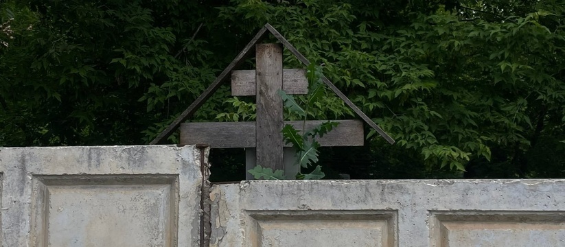 Настоящие "бандитские разборки": в Ульяновской области на кладбище произошла перестрелка