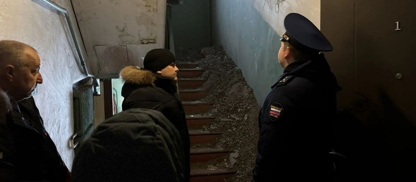 Глава Ульяновска Александр Болдакин поручил уск...