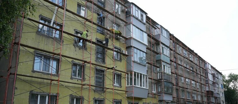 В Ульяновской области продолжается капитальный ...