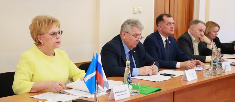 Скоро узнаем имя мэра: в Ульяновске шесть кандидатов официально претендуют на должность главы города