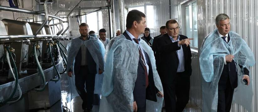 В Мелекесском районе Ульяновской области состоя...