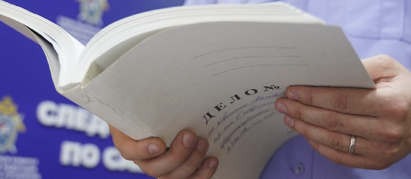 В Ульяновской области инициировано уголовное де...