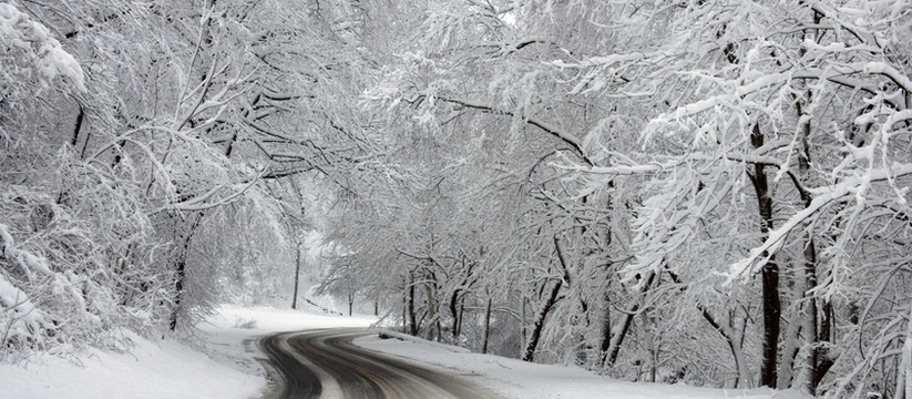 В Ульяновске продолжают устранять последствия снегопада Коммунальные службы Ульяновска не прекращают ра...