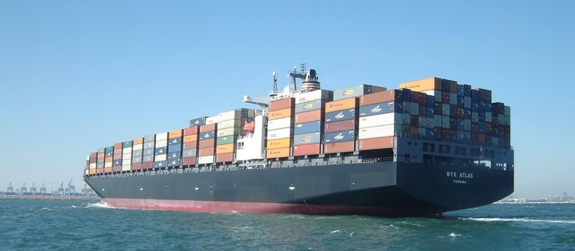 Из Ирана в Ульяновск хотят запустить морские грузовые перевозки Ульяновская область активно развивает торгово-л...